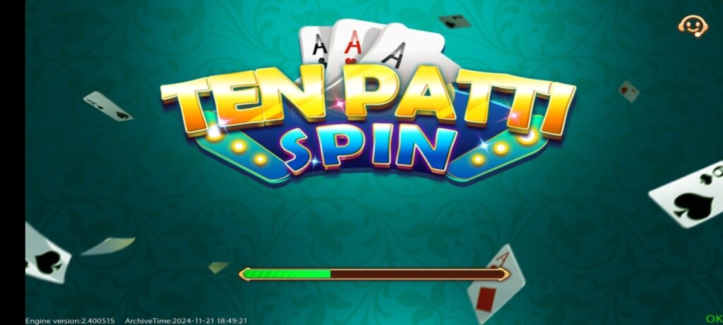 Make Money With Teen Patti Spin Game